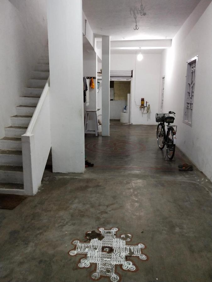 Bed & Breakfast Mayurapriya Chennai