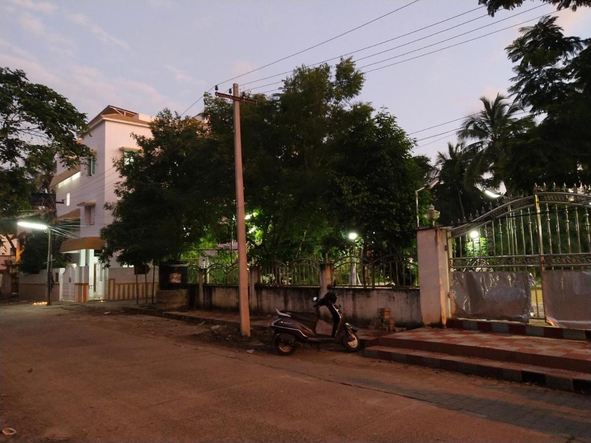 Mayurapriya Chennai