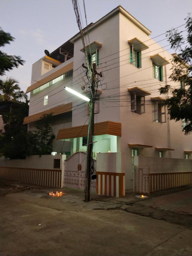 Mayurapriya * Chennai